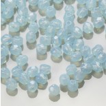 Zdjęcie - Fire Polish Milky Aquamarine (61000) 3mm